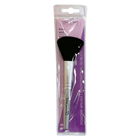 Diamond Cosmetics Powder Brush