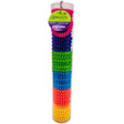 36 Count Large Bright Coil Springs in Tube