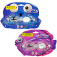 Octopus & Fish Swim Goggles