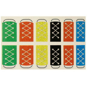 KleanColor Nail It Polish Strips in Assorted Designs