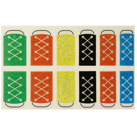 KleanColor Nail It Polish Strips in Assorted Designs
