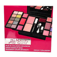 Malibu Glitz 29 Shade Makeup Kit