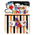 Sweet Things Halloween Themed Novelty Hair Clip