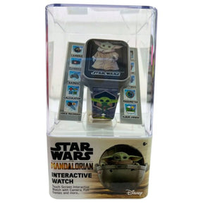Star Wars Interactive Smart Watch with Camera