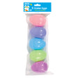 3.25" Easter Eggs - 5-Packs