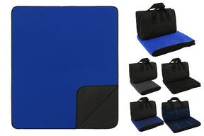 Premium Waterproof Picnic Blankets