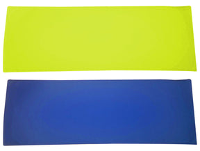 Chill Cooling Towels - 12" x 34" - Choose Your Color(s)