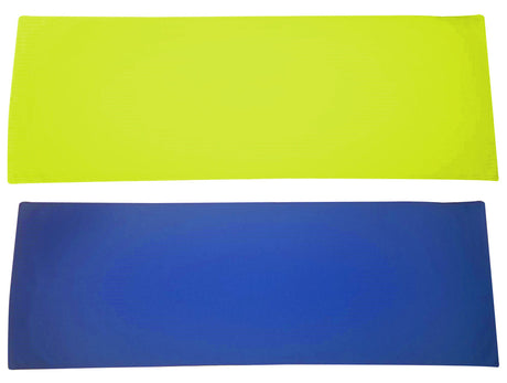 Chill Cooling Towels - 12" x 34" - Choose Your Color(s)