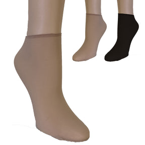 Men & Women's Disposable Foot Socks