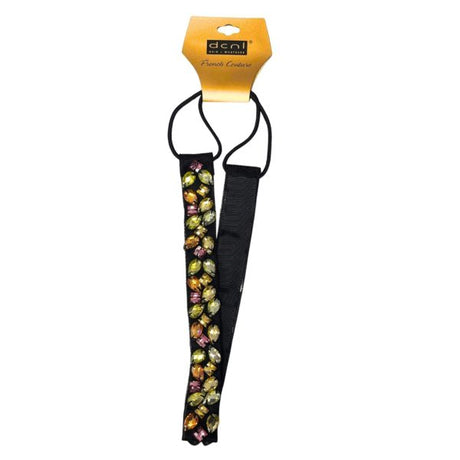 DCNL Bejeweled Headwrap