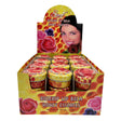 Honey Essences Rosehip Lip Balm in Countertop Display
