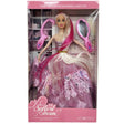 11.5" Beauty Doll with Color Streak Hair and Accessories