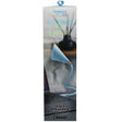 Sarina Light Blue USB Powered Flexible Lamp with Built In Speaker