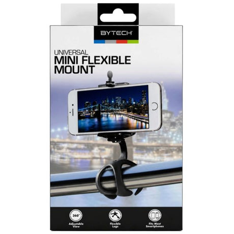 Bytech Mini Flexible Phone Mount
