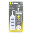 4-Port Multi-Charge USB Hub