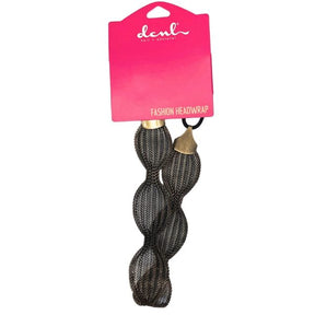 DCNL Metal Fashion Headwrap