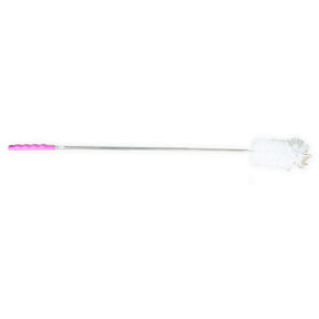 Telescopic Bottle Brush Countertop Display