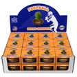 The Hive by Buzzy Football Grass Complete Grow Kit in Display