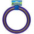 11.25" Flying Ring Disk Toy