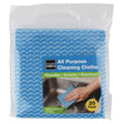 All Purpose Square Cleaning Cloths Reusable Durable Wipes