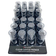 City Color 25ml Clear Canvas Primer in PDQ Display
