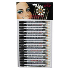 Solid Black Eyeliner in Countertop Display