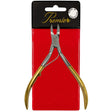 Gold Precision Cuticle Trimmer