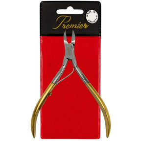 Gold Precision Cuticle Trimmer