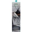 Sarina White USB Powered Flexible Lamp with Built In Speaker