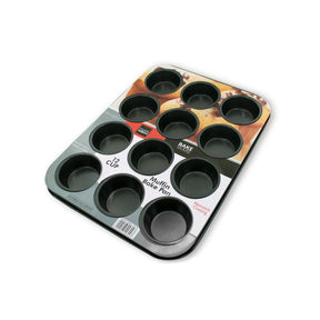 Muffin Bake Pan