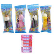 Pez Squishmallows Floor Display 108 Pc 84 Dispensers 24 6pk Rolls