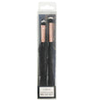 2 Pack Concealer Make-Up Beauty Brush Set