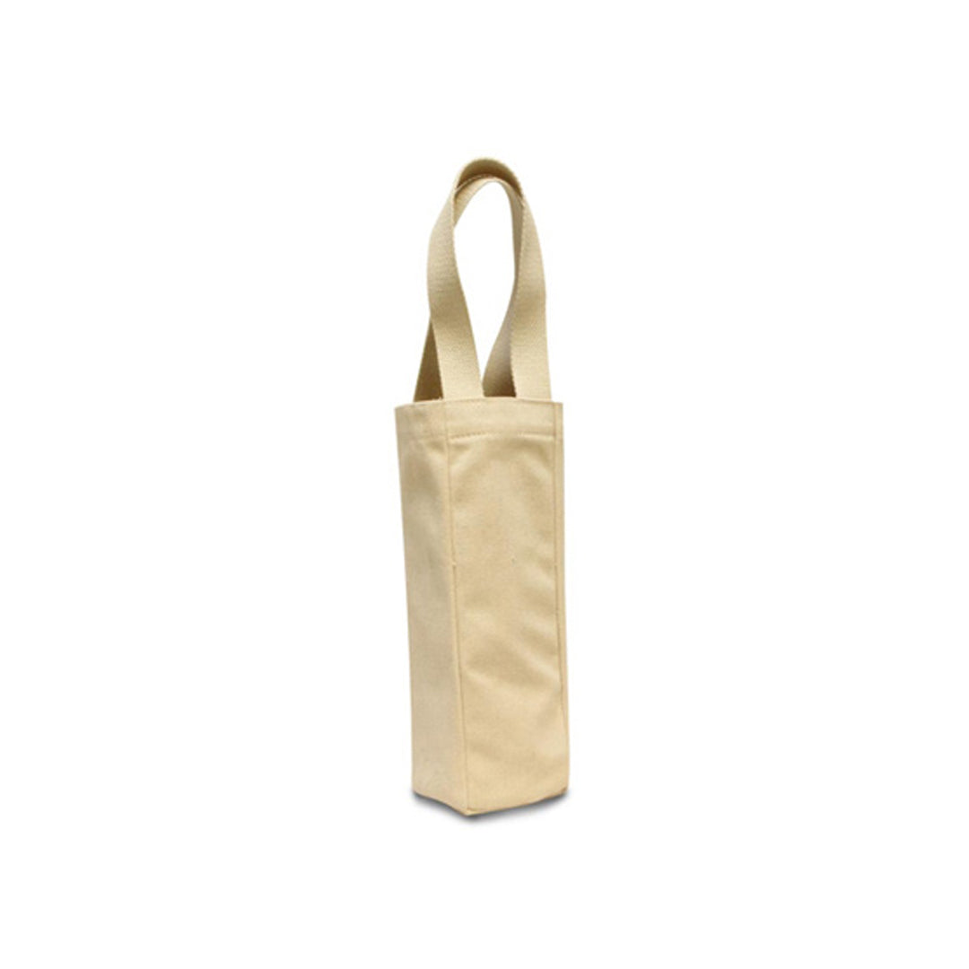 Tuscany Single Bottle Wine Totes