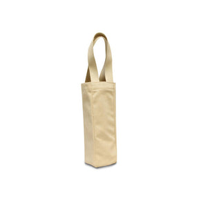 Tuscany Single Bottle Wine Totes