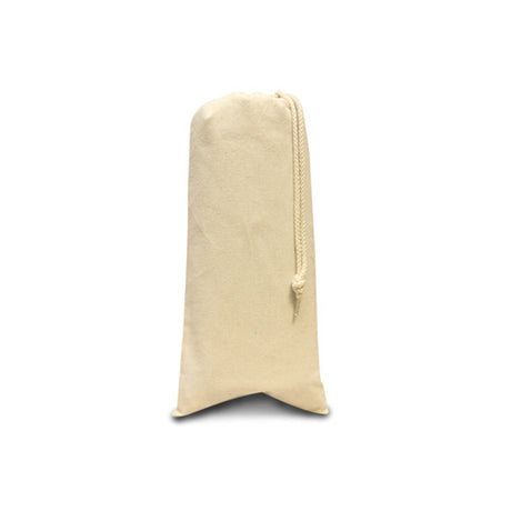 Fredericksburg Drawstring Wine Totes