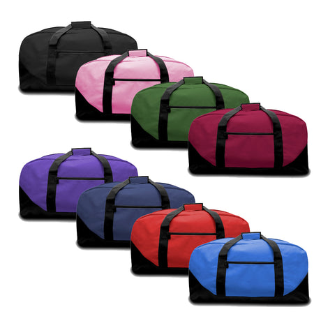 Liberty Series Large Duffel Bags