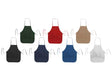 Debbie Cotton Twill Kitchen Aprons