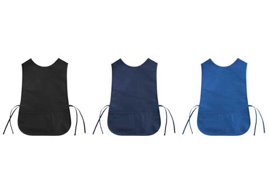 Christine Cotton Twill Cobbler Aprons