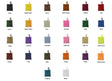 Madison Basic Tote Bags