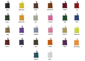 Madison Basic Tote Bags
