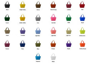 Simple & Cool Lunch Coolers