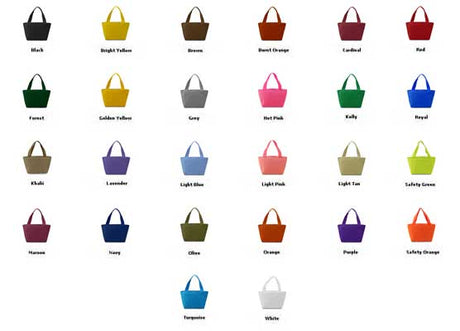 Simple & Cool Lunch Coolers