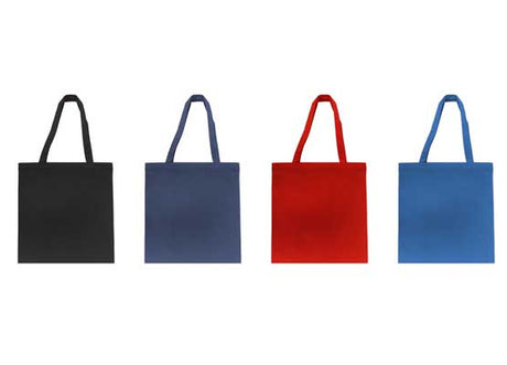 Non-Woven Tote Bags