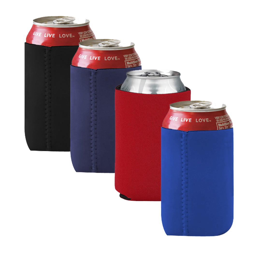 Neoprene Can Holders