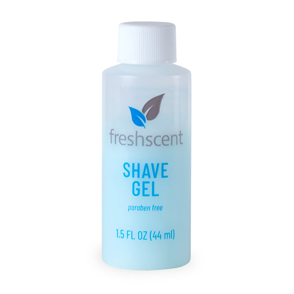 Freshscent 1.5 oz. Shave Gel