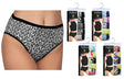 Women's Panties - Assorted Styles - 5-Packs - Size 5-7