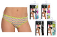 Women's Panties - Assorted Styles - 5-Packs - Plus Size