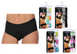 Women's Panties - Assorted Styles - 5-Packs - Plus Size