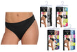 Women's Panties - Assorted Styles - 5-Packs - Plus Size