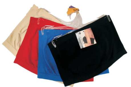Women's Isadora Paccini Bandeau Bras - Assorted Colors